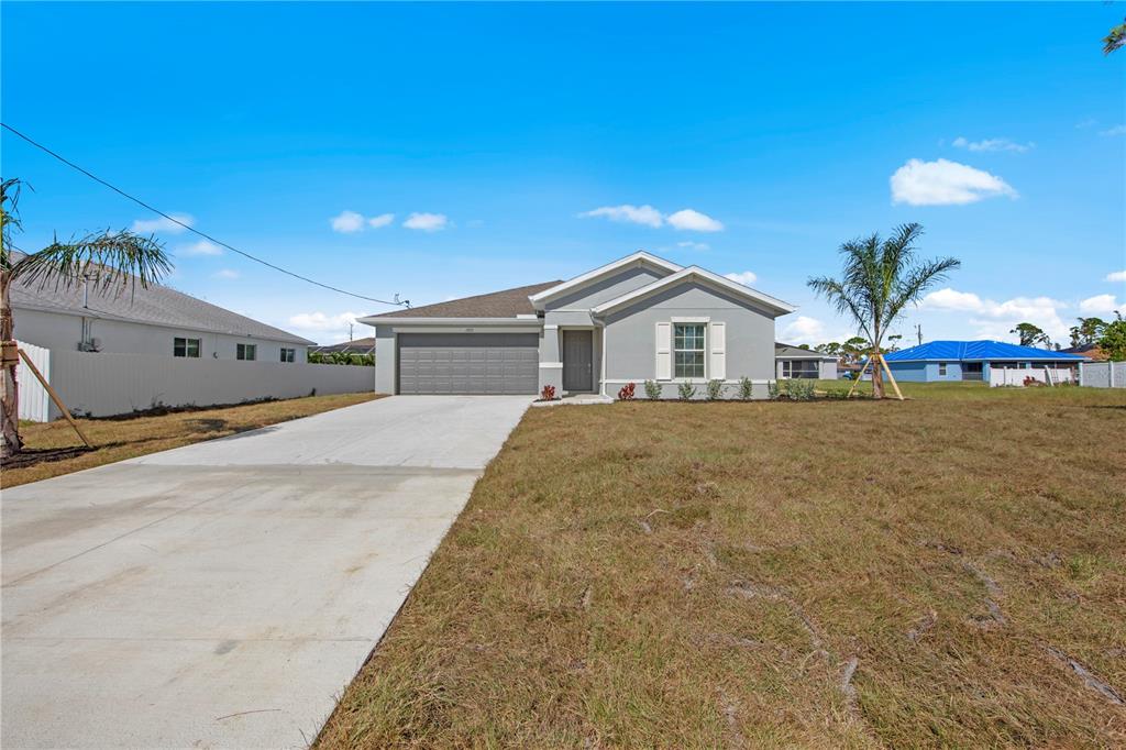 3356 Douglas Road Port Charlotte, FL 33980 - Photo 1 of 1 Gallery Image 1
