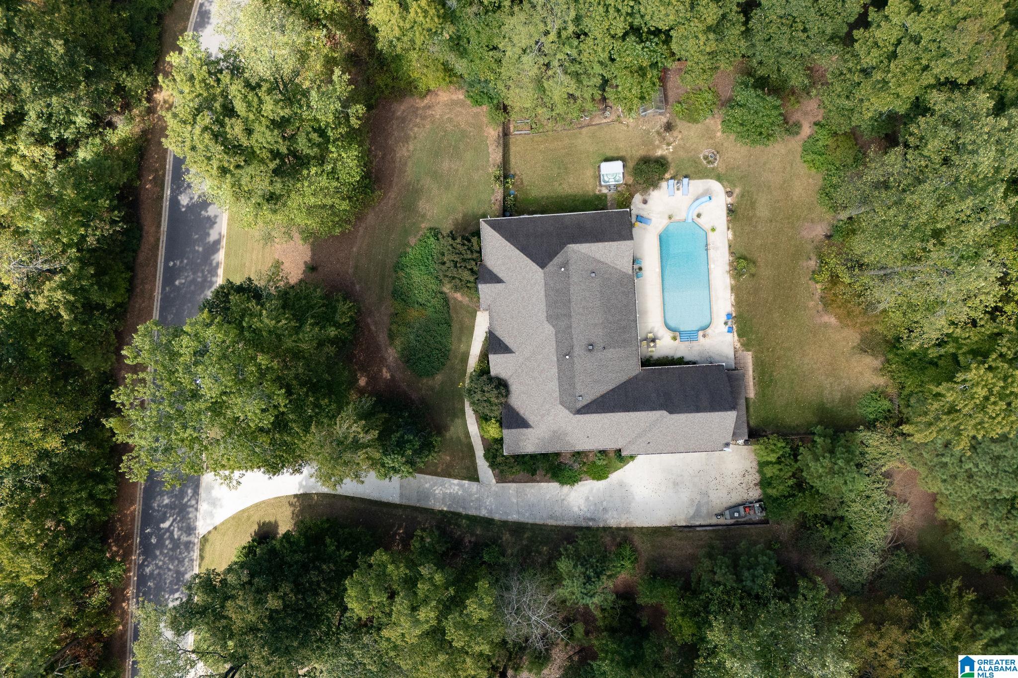 1020 Stagg Run Trail Pelham, AL 35124 - Photo 1 of 43
