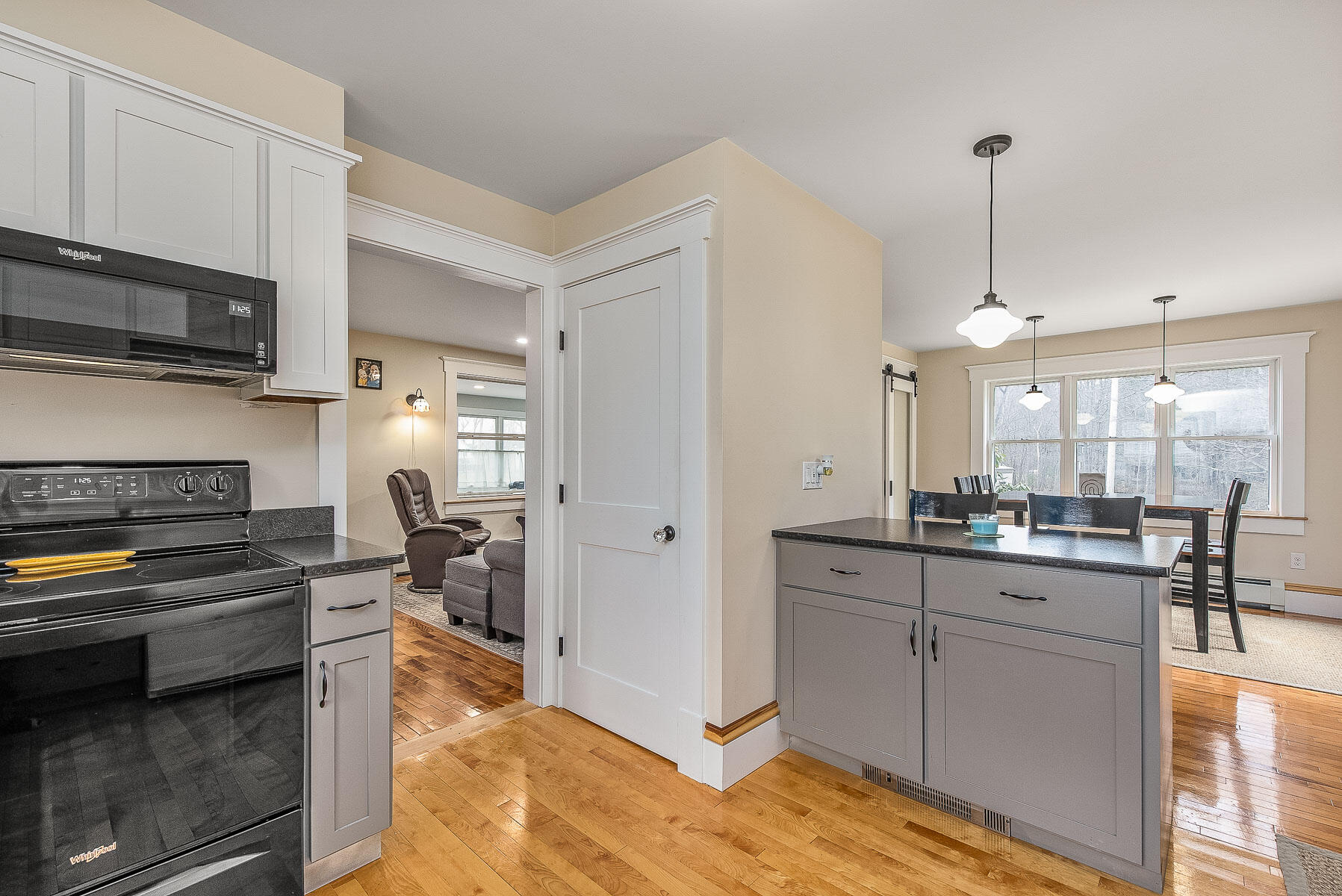 6 Greenaway Avenue Springvale, ME 04083 - Photo 21 of 60 Kitchen