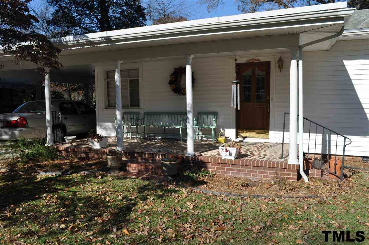 3121 Cheek Road Durham, NC 27704 - Photo 3 of 12 Gallery Image 3