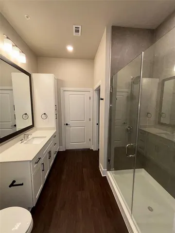 $1,600 | 111 Town Place, Unit 2290, Fairview, TX 75069