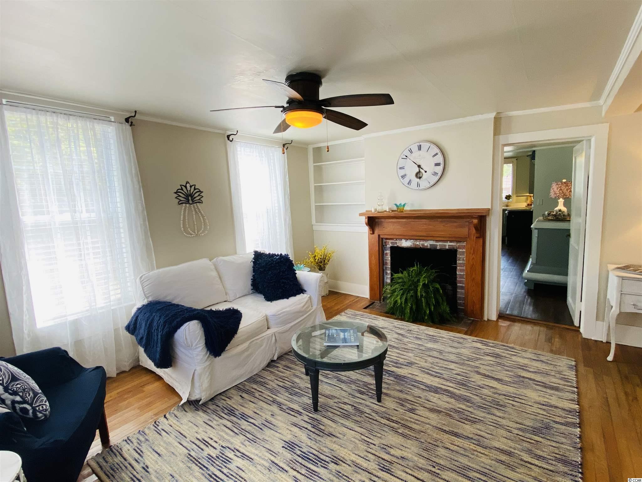 2218 Old Charleston Road Georgetown, SC 29440 - Photo 14 of 40 Gallery Image 14