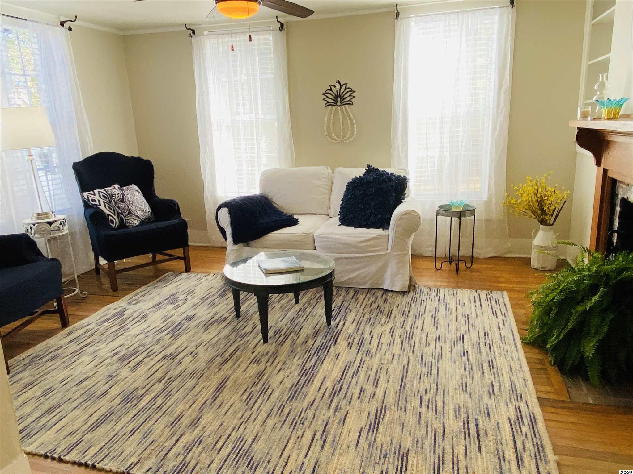 2218 Old Charleston Road Georgetown, SC 29440 - Photo 15 of 40 Gallery Image 15