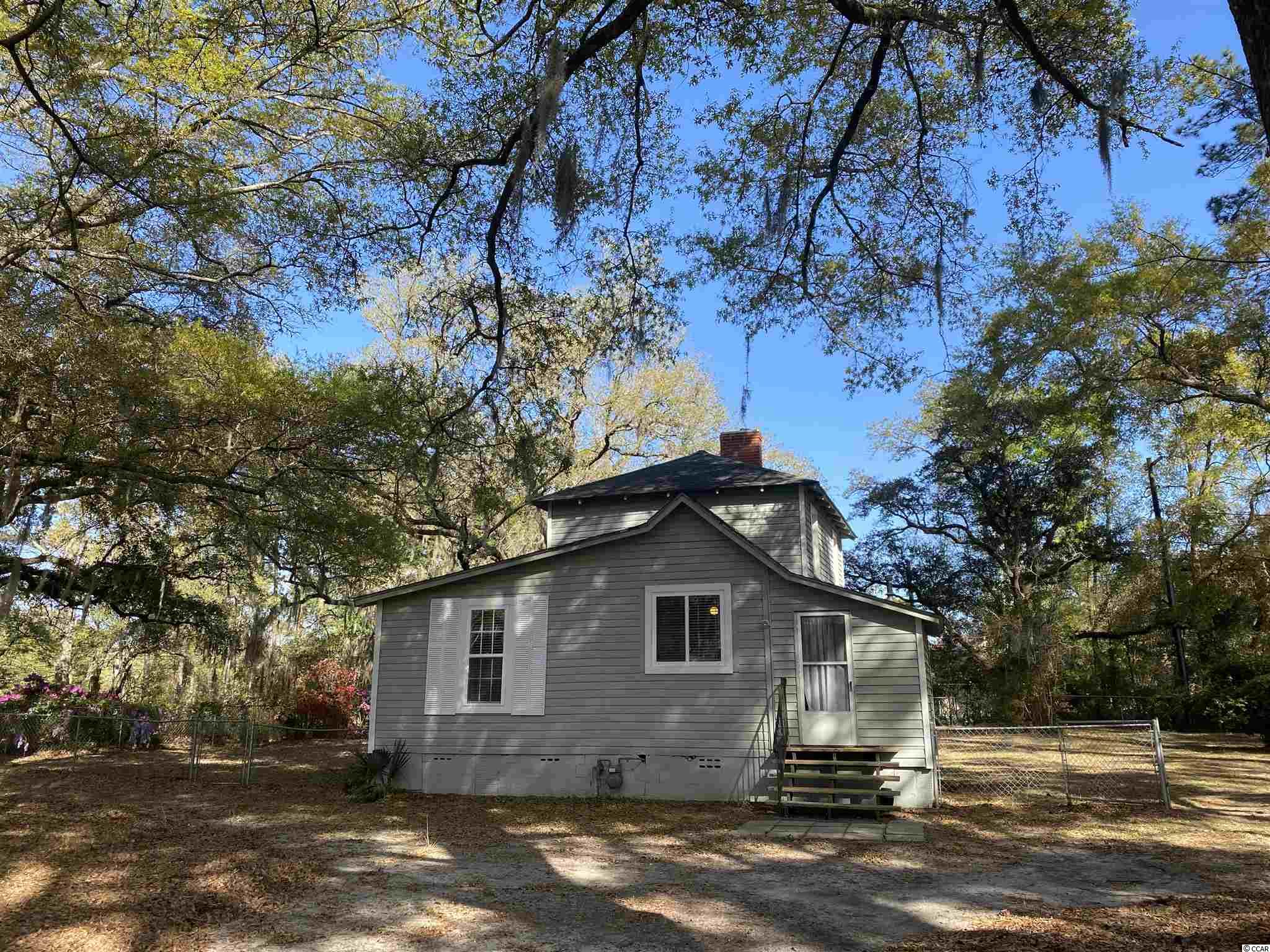 2218 Old Charleston Road Georgetown, SC 29440 - Photo 32 of 40 Gallery Image 32