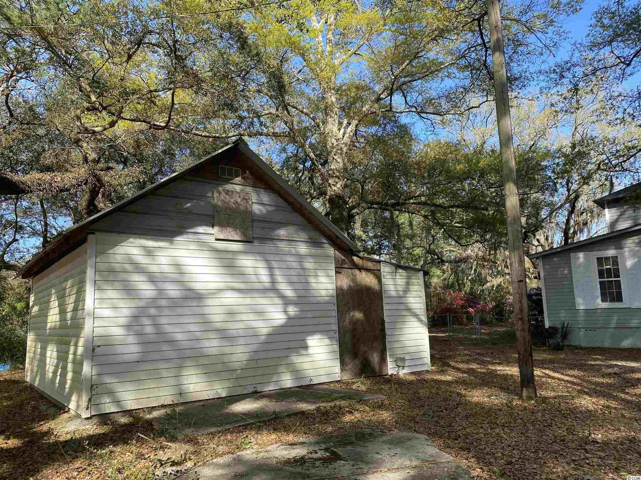2218 Old Charleston Road Georgetown, SC 29440 - Photo 33 of 40 Gallery Image 33
