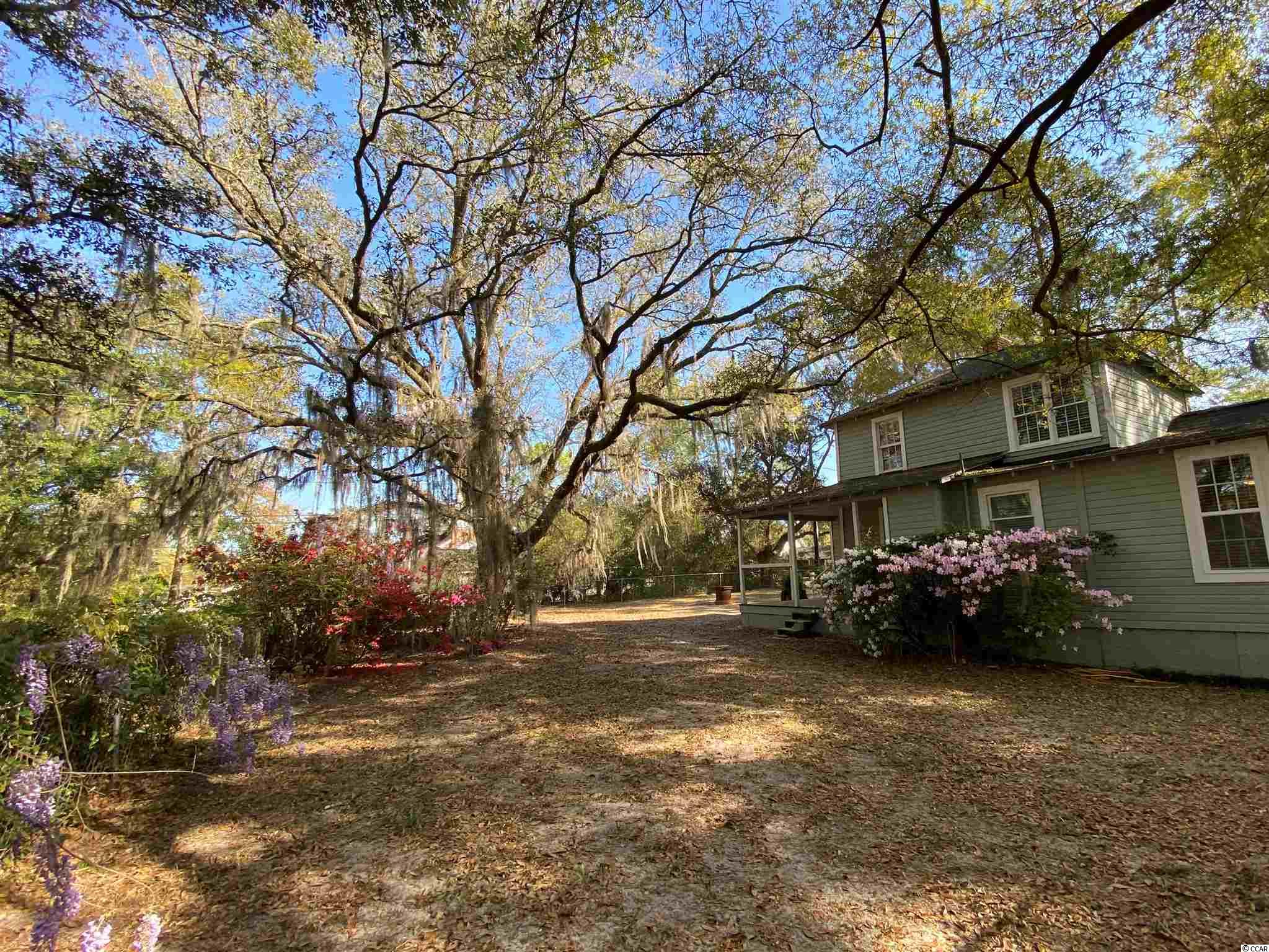 2218 Old Charleston Road Georgetown, SC 29440 - Photo 34 of 40 Gallery Image 34