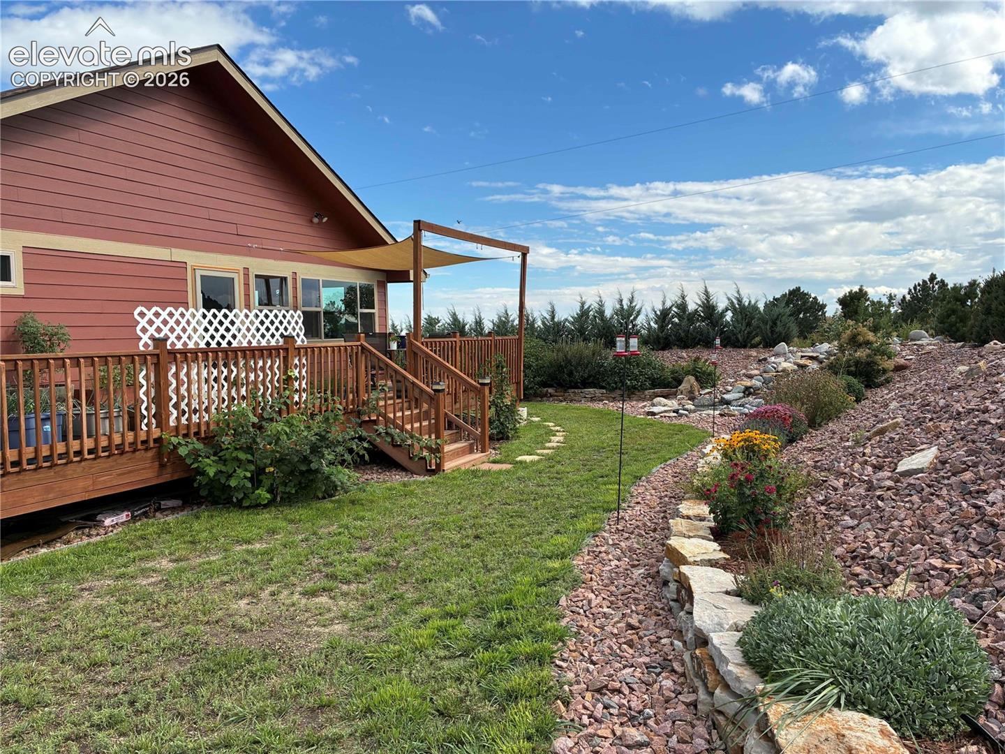 8480 Delaware Road Colorado Springs, CO 80926 - Photo 45 of 48 Summer 2025