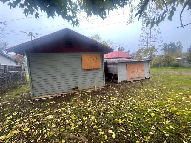 $125,000 | 3263 Oro Bangor Highway, Oroville, CA 95966