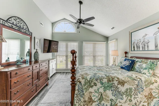 $1,199,000 | 185 Yacht Watch Drive, Holden Beach, NC 28462