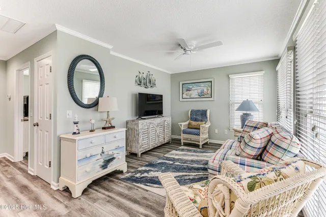 $1,199,000 | 185 Yacht Watch Drive, Holden Beach, NC 28462