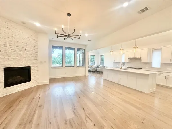 $3,500 | 1517 Twistleaf Road, Flower Mound, TX 76226