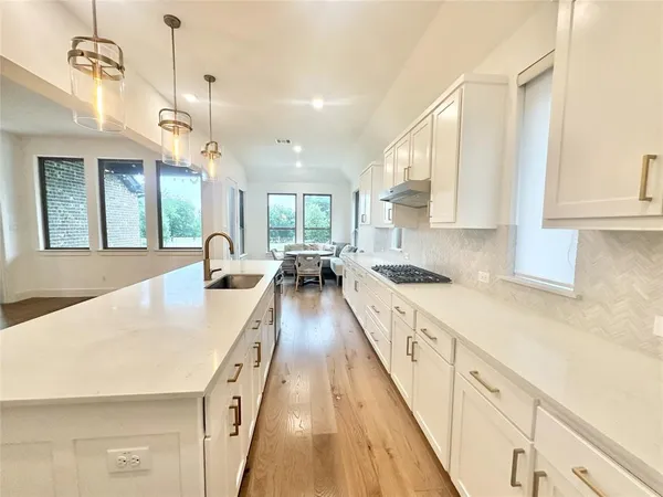 $3,500 | 1517 Twistleaf Road, Flower Mound, TX 76226