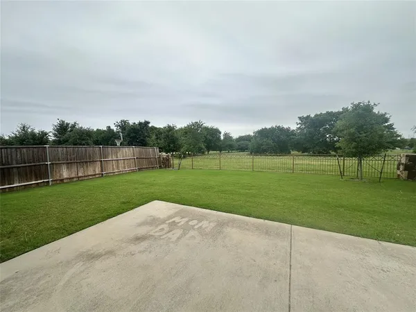 $3,500 | 1517 Twistleaf Road, Flower Mound, TX 76226