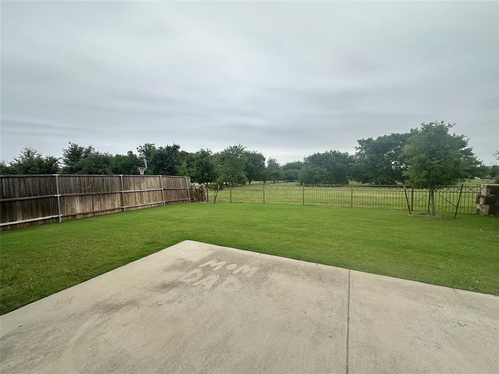 1517 Twistleaf Road Flower Mound, TX 76226 - Photo 30 of 31