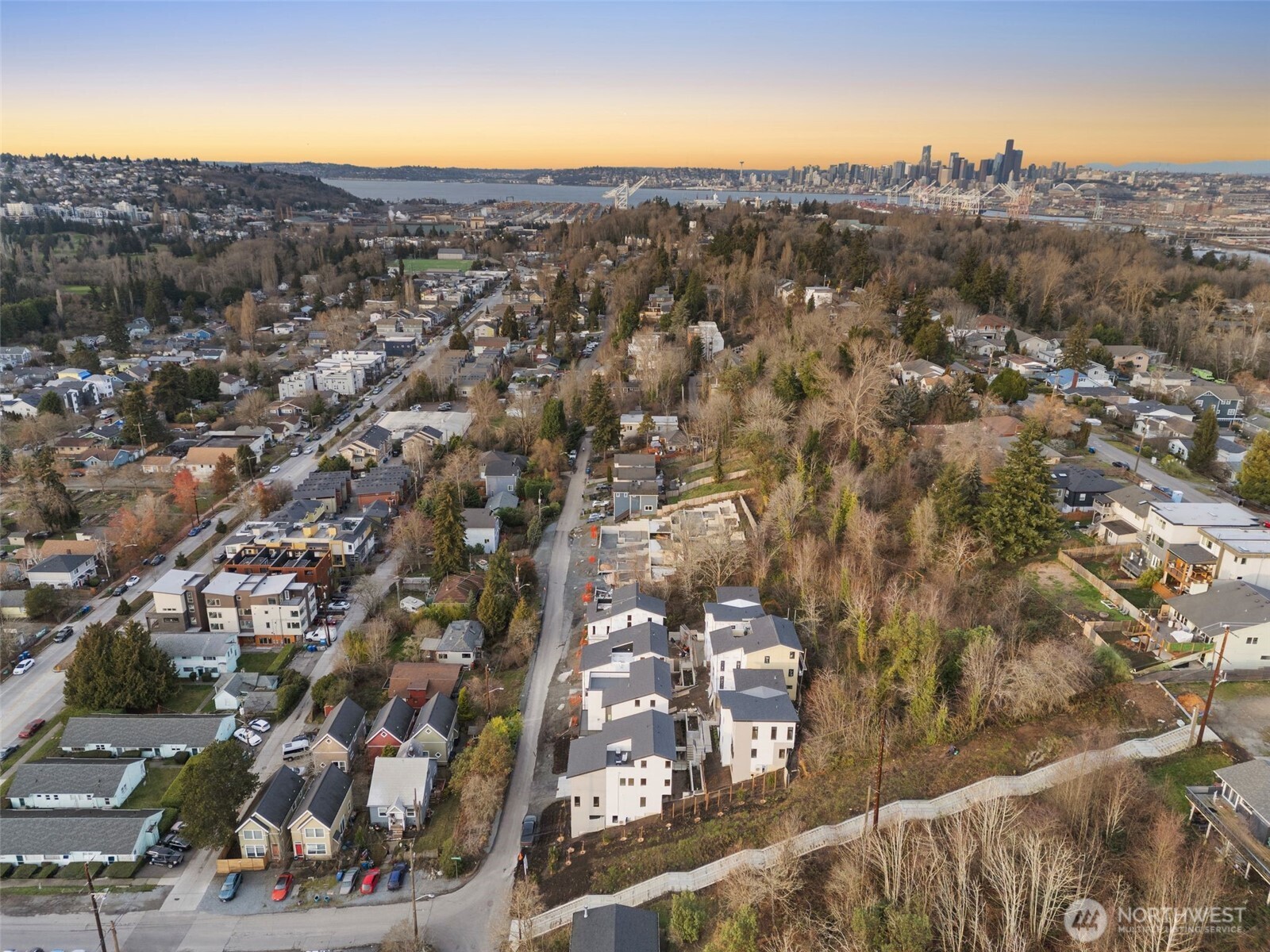 5256 23rd Avenue Southwest Seattle, WA 98106 - Photo 36 of 38