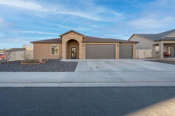 $474,900 | 3129 Bevill Avenue, Grand Junction, CO 81504