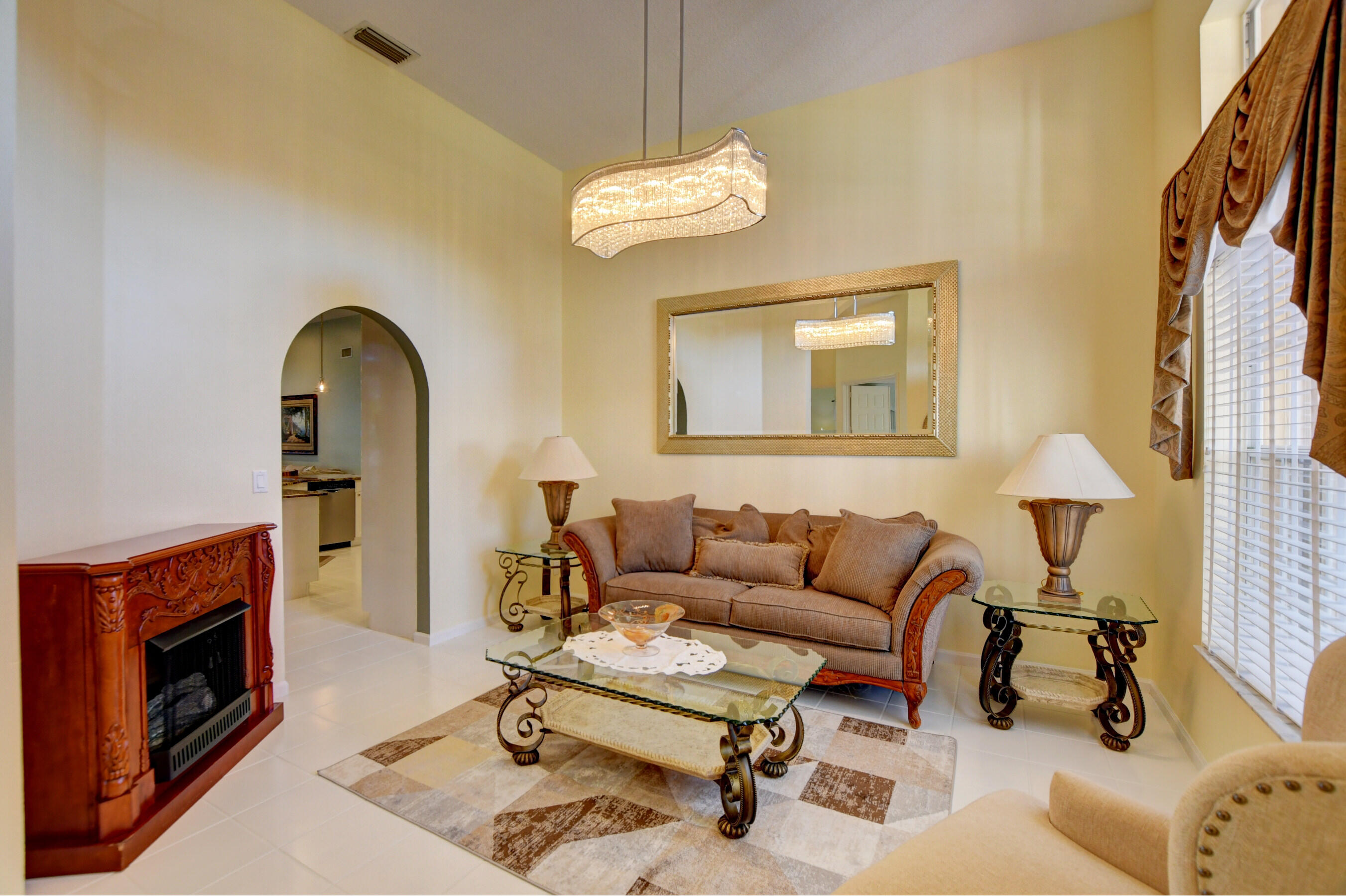 10546 Maple Chase Drive Boca Raton, FL 33498 - Photo 4 of 39 Large Formal Area