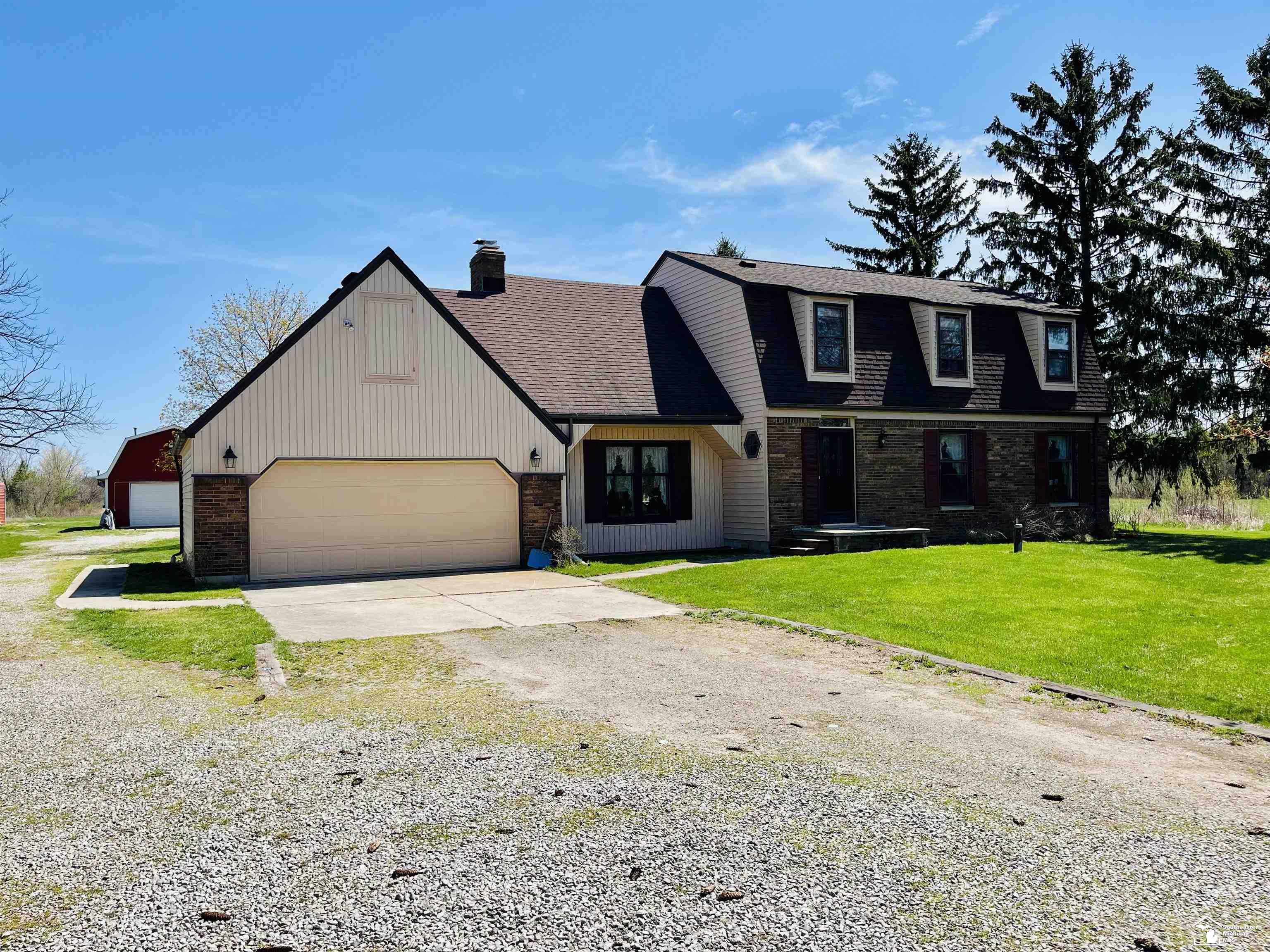 11700 Strasburg Road Erie, MI 48133 - Photo 2 of 5 50106753-1.JPG