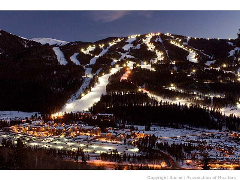 91 River Run Road, Unit 8101 Keystone, CO 80435 - Photo 14 of 14 Gallery Image 14