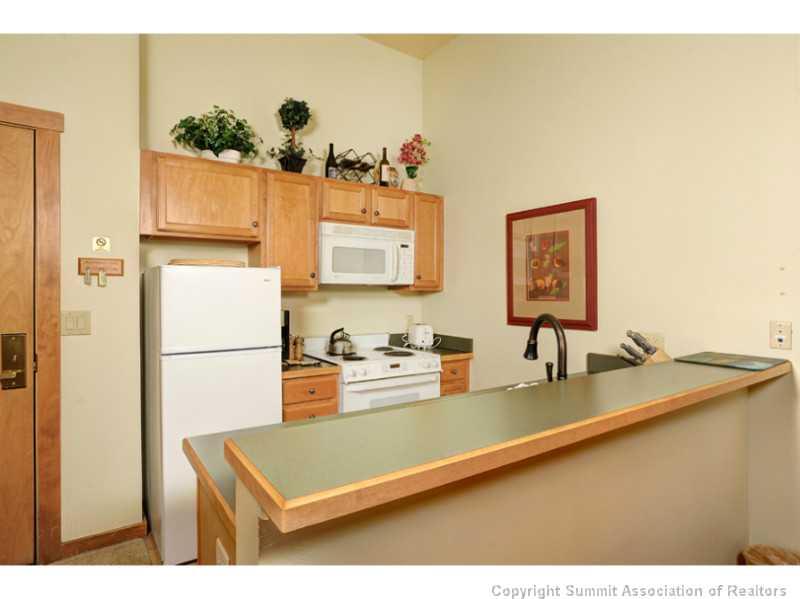 91 River Run Road, Unit 8101 Keystone, CO 80435 - Photo 8 of 14 Gallery Image 8