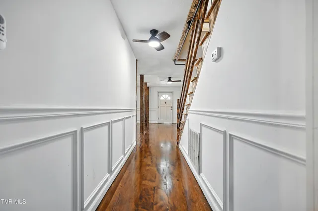 $570,000 | 621 McArthur Avenue, Elizabethton, TN 37643