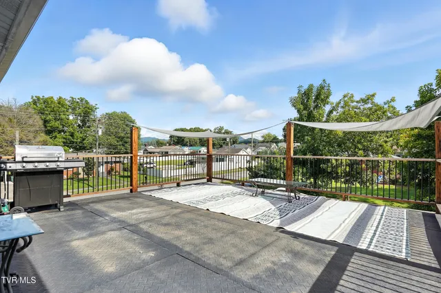 $570,000 | 621 McArthur Avenue, Elizabethton, TN 37643