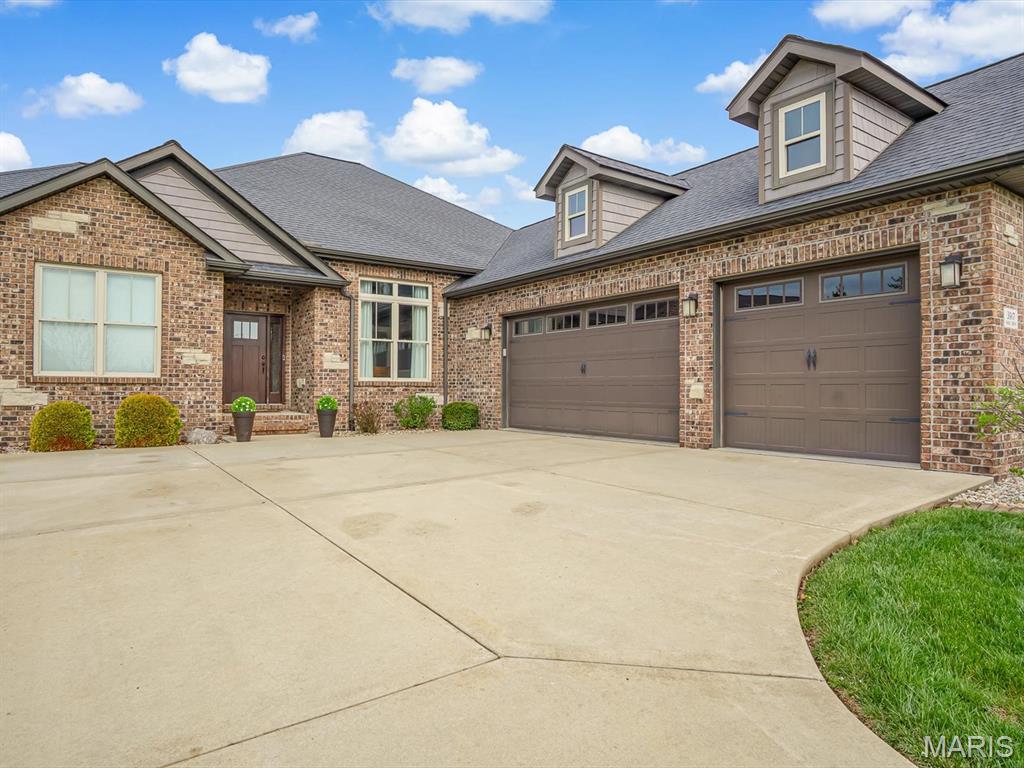 3917 Shale Drive Edwardsville, IL 62025 - Photo 3 of 5
