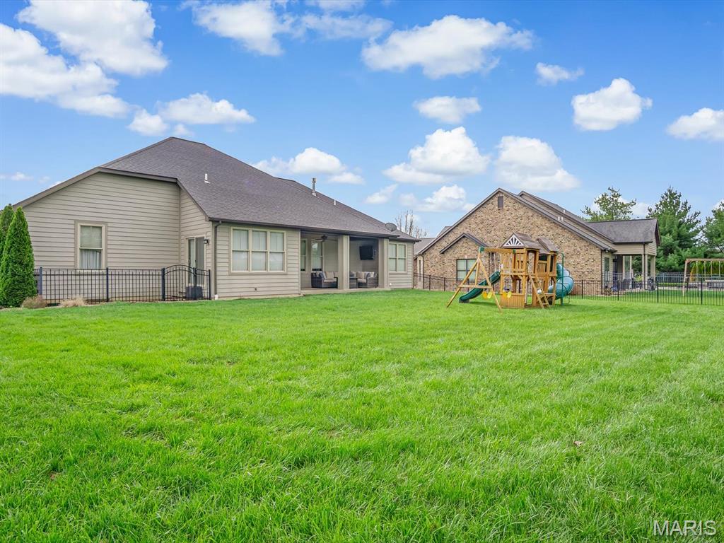 3917 Shale Drive Edwardsville, IL 62025 - Photo 4 of 5
