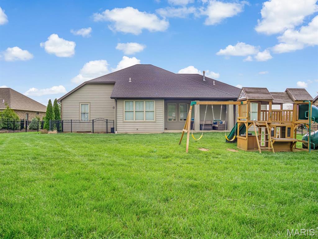 3917 Shale Drive Edwardsville, IL 62025 - Photo 5 of 5