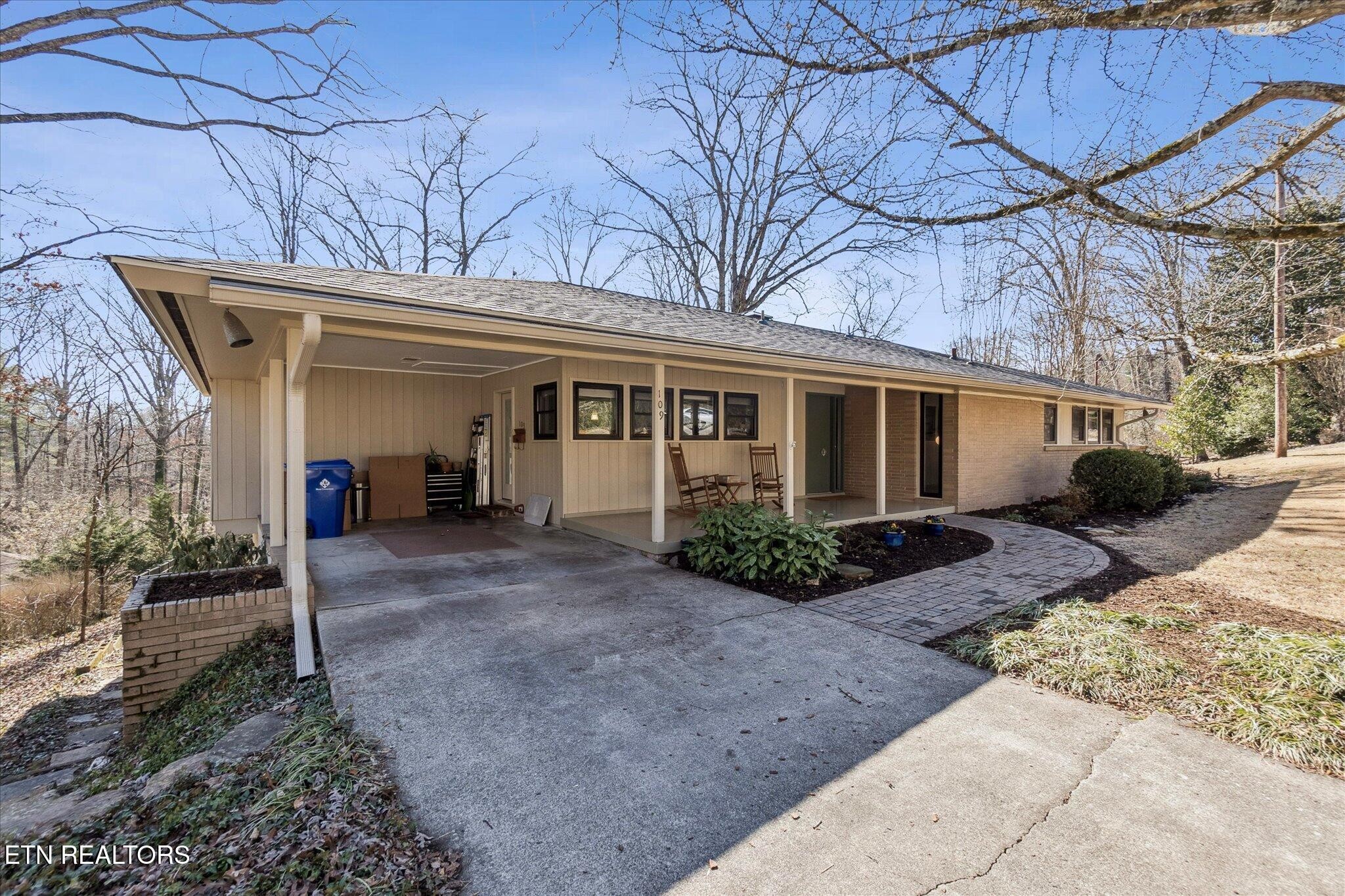 109 Ditman Lane Oak Ridge, TN 37830 - Photo 31 of 37 Gallery Image 31