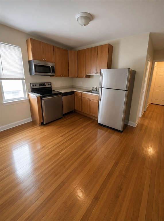 151 Boston Street, Unit 1 Boston, MA 02125 - Photo 2 of 7