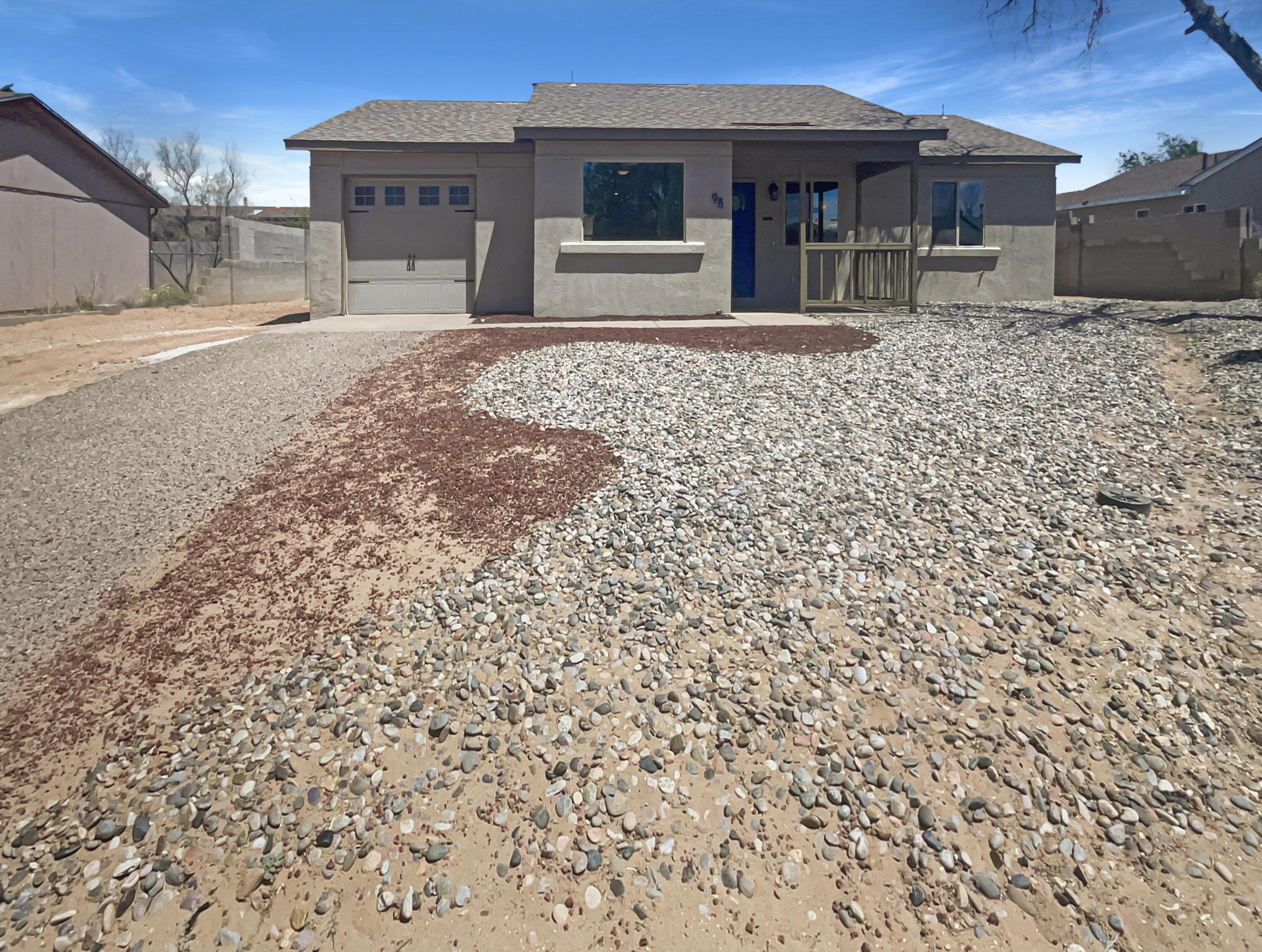 98 Saffin Drive Southeast Rio Rancho, NM 87124 - Photo 1 of 1 Gallery Image 1