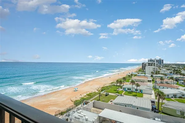 $259,900 | 1415 Ocean Shore Boulevard, Unit 704, Ormond Beach, FL 32176