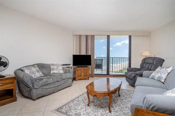 $259,900 | 1415 Ocean Shore Boulevard, Unit 704, Ormond Beach, FL 32176