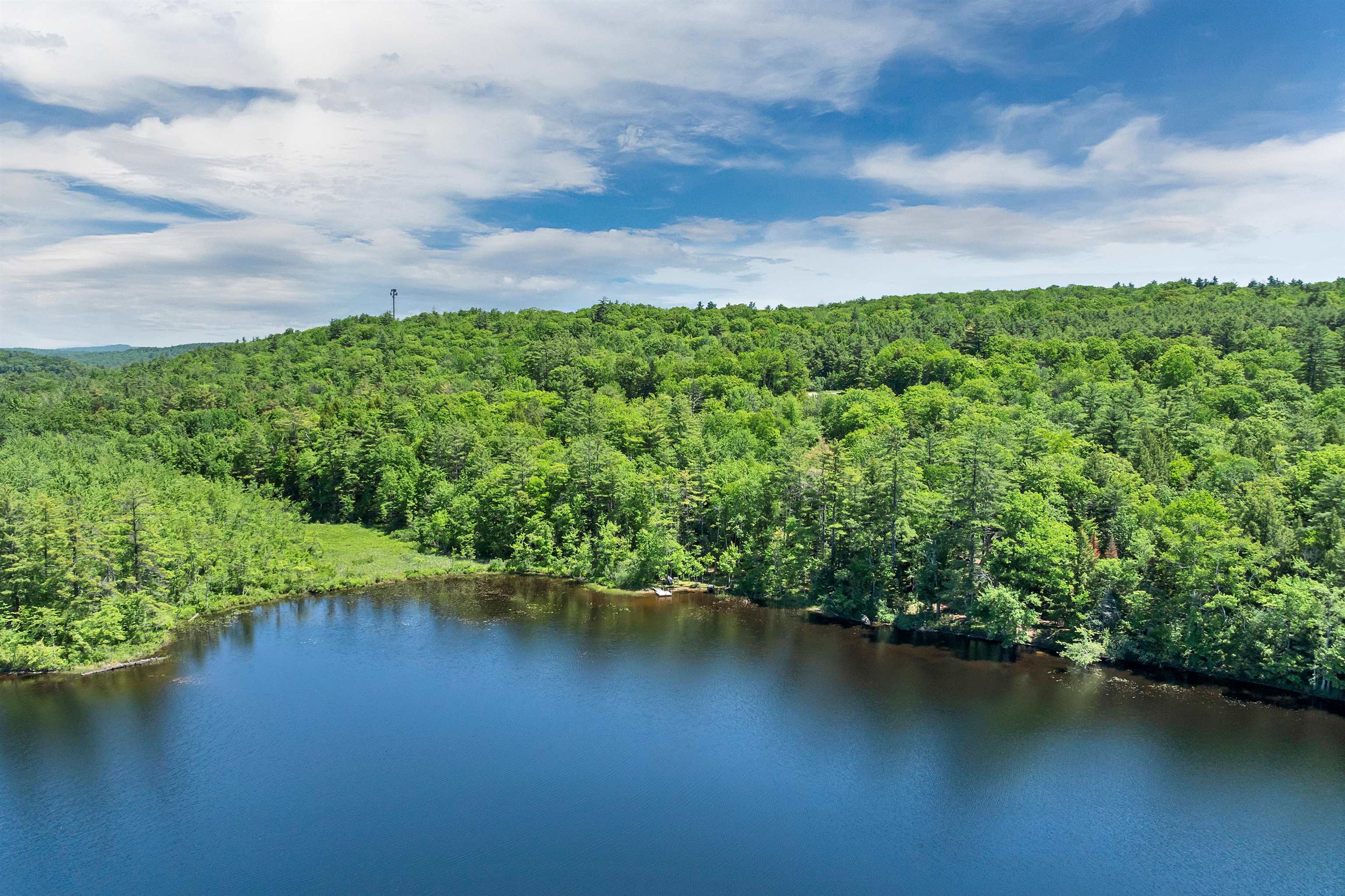 309 Stocker Pond Road Grantham, NH 03753 - Photo 23 of 36