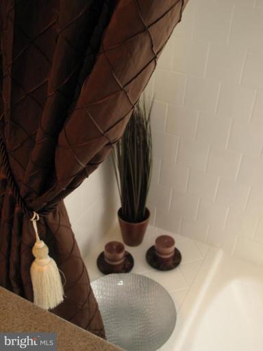 4122 Scotland Road Alexandria, VA 22309 - Photo 22 of 30 Spa-like feel in hall bathroom