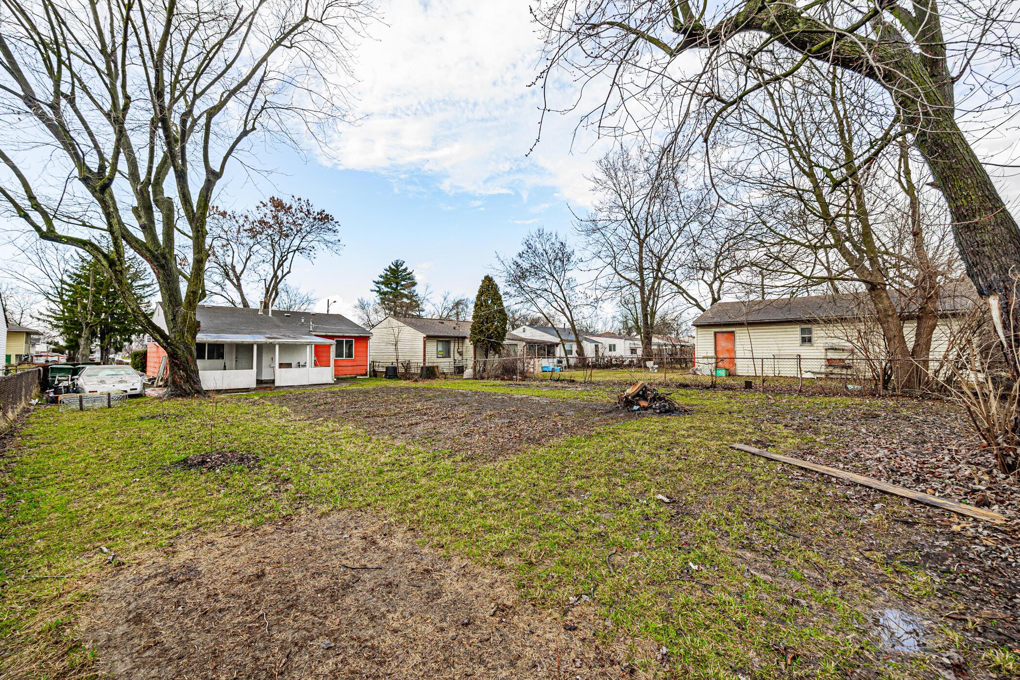 2620 Nona Road Columbus, OH 43207 - Photo 13 of 53 2620 Nona Rd Columbus 013
