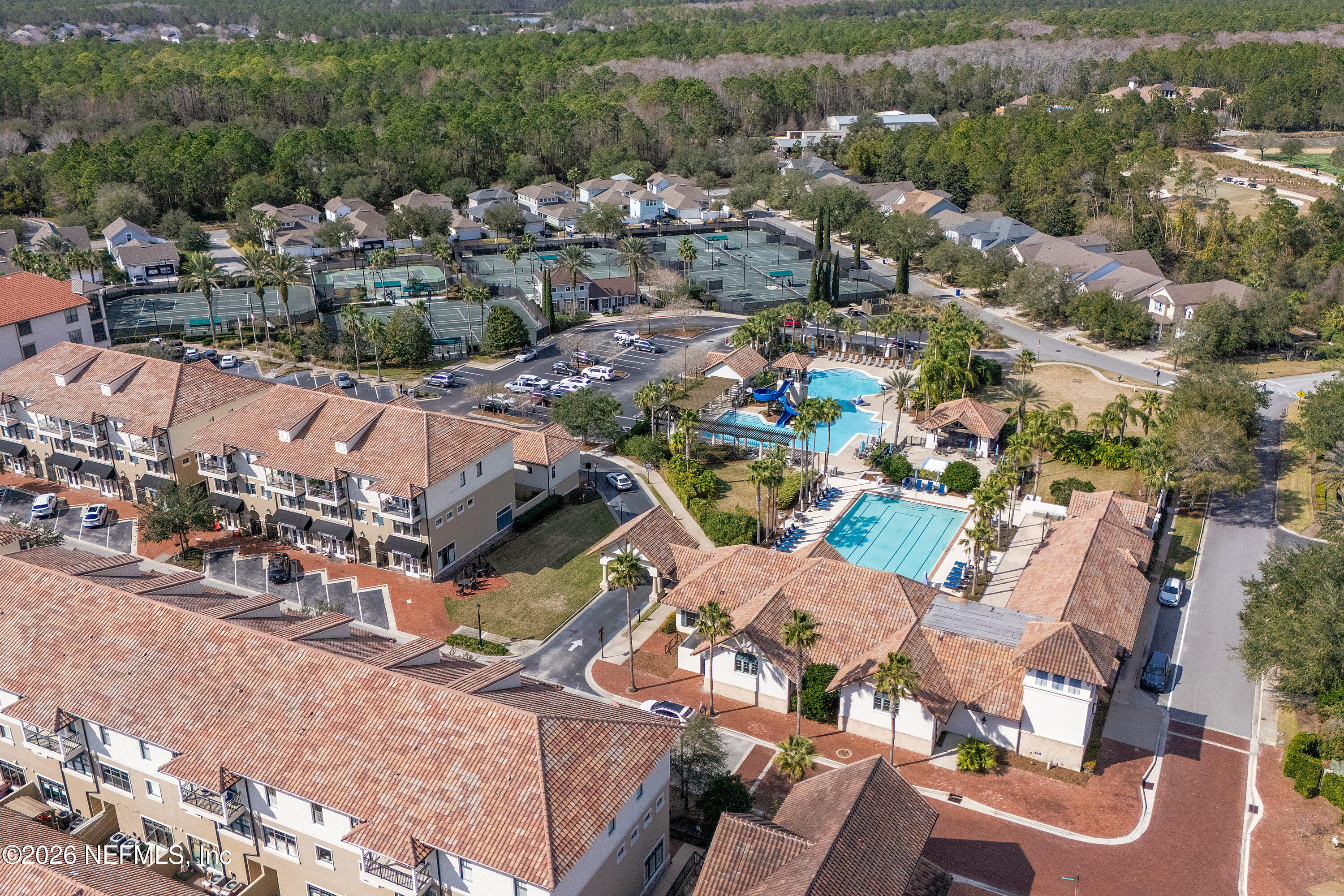 508 Sebastian Square St. Augustine, FL 32095 - Photo 76 of 76 mls-Palencia-19
