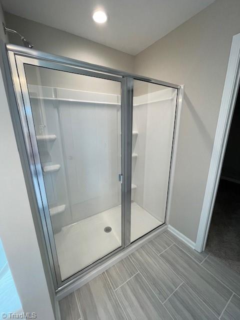 3198 Riley Ford Trail High Point, NC 27265 - Photo 17 of 32 Primary Shower
