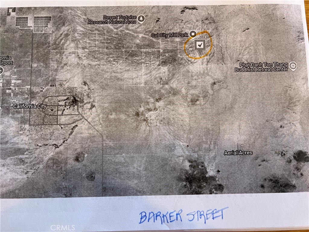 929 Barker Street Edwards, CA 93523 - Photo 2 of 10