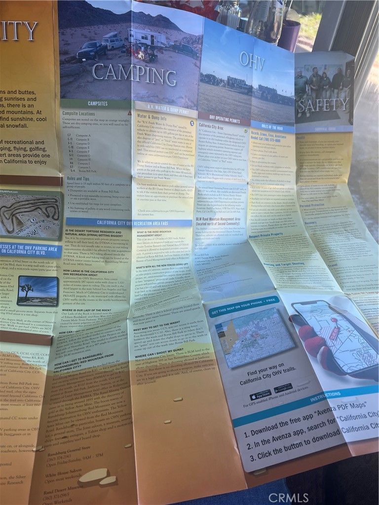 929 Barker Street Edwards, CA 93523 - Photo 6 of 10 a view of a hallway with a book shelf