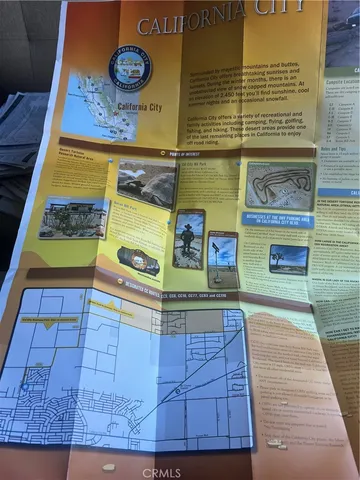 $10,888 | 929 Barker Street, Edwards, CA 93523