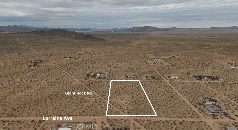 60426 Lorraine Road Landers, CA 92285 - Photo 21 of 23