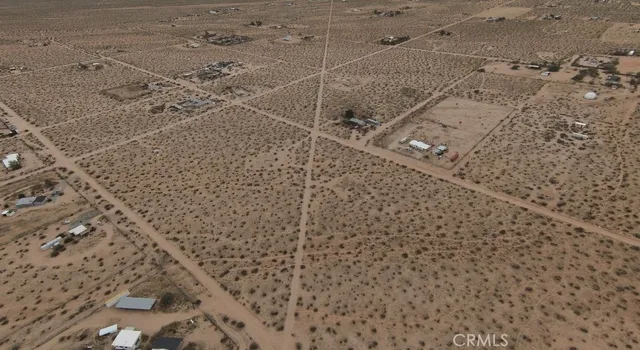 $42,000 | 60426 Lorraine Road, Landers, CA 92285