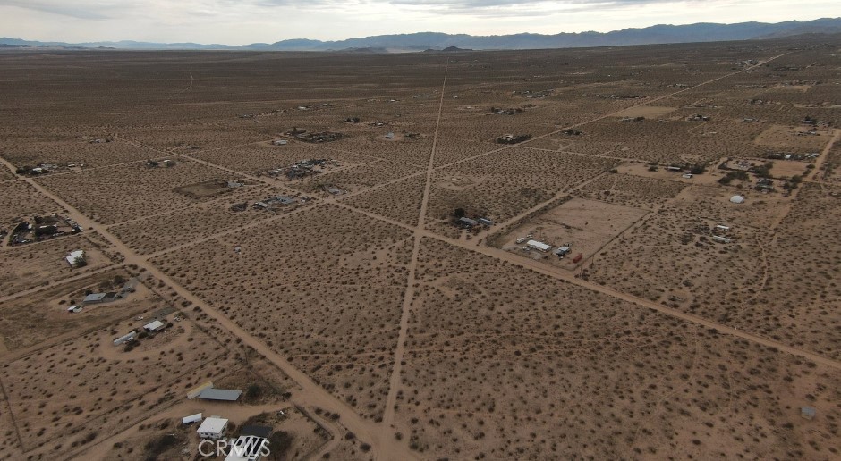 60426 Lorraine Road Landers, CA 92285 - Photo 23 of 23 a view of an ocean beach and mountain