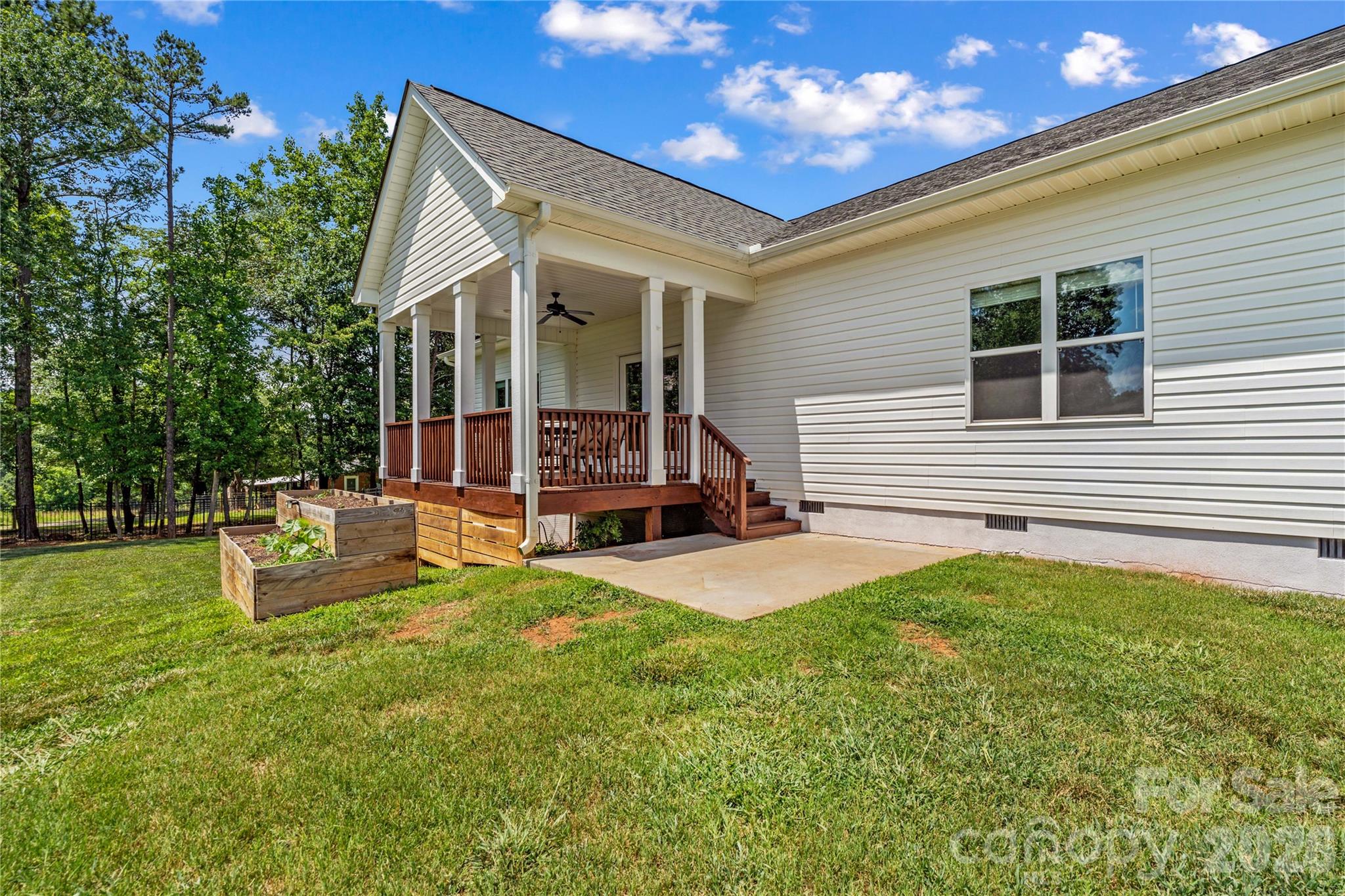 305 Absher Farm Loop Statesville, NC 28625 - Photo 40 of 47