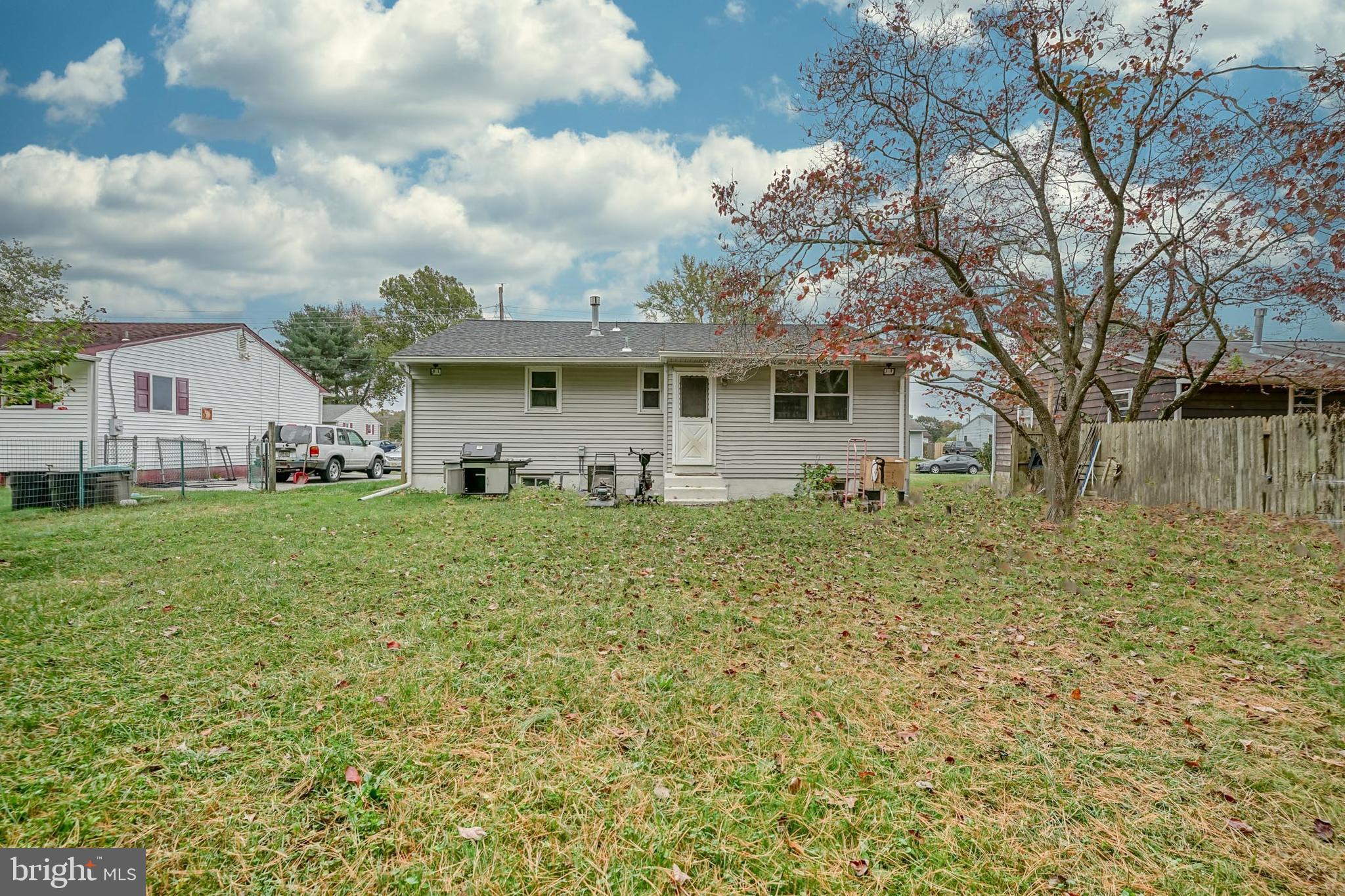 15 Battles Road Williamstown, NJ 08094 - Photo 21 of 22 Gallery Image 21