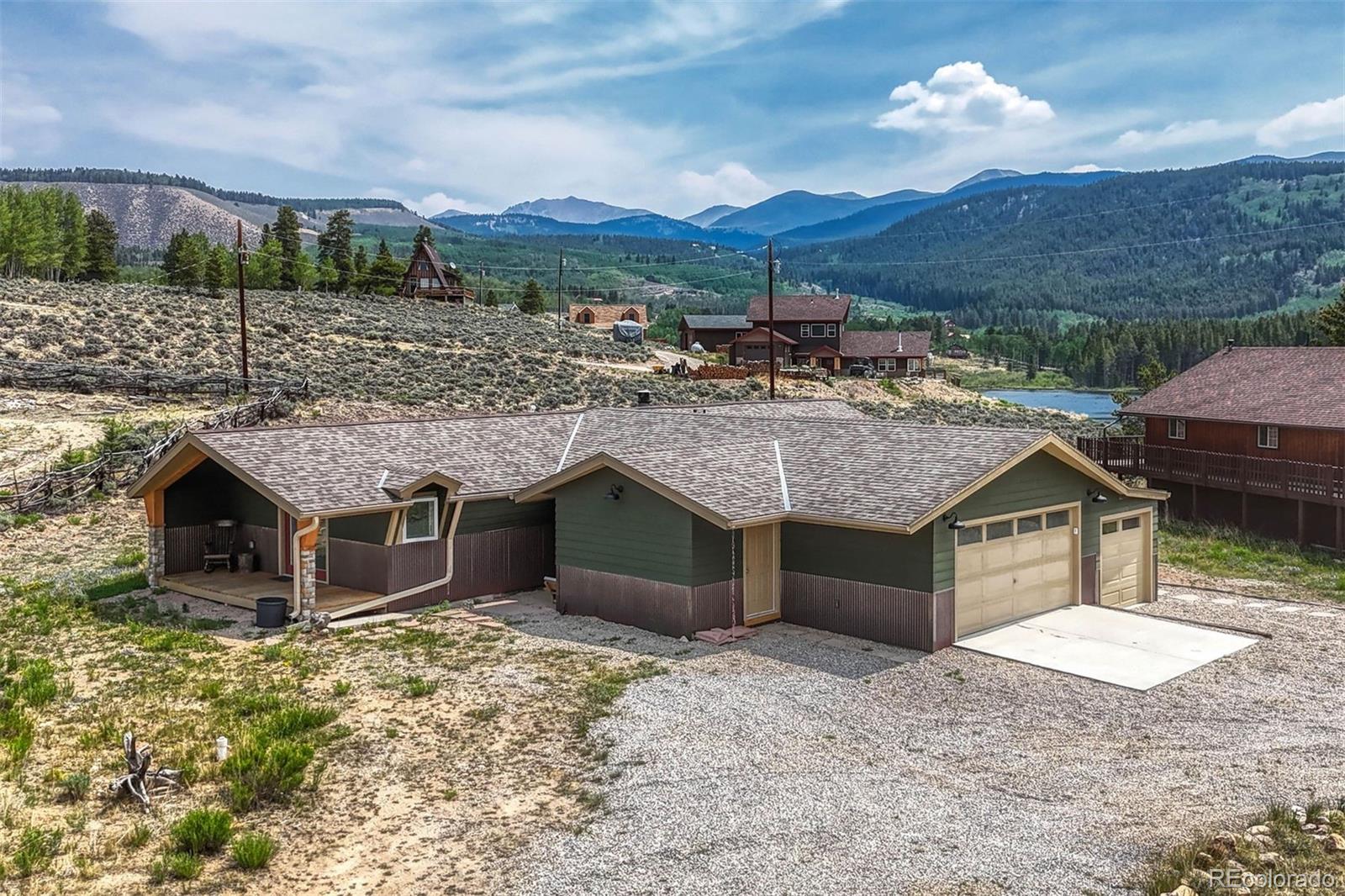 143 Elk Road Leadville, CO 80461 - Photo 36 of 46