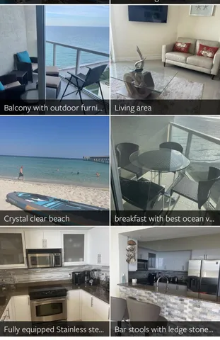 $4,999 | 16699 Collins Avenue, Unit 1909, Sunny Isles Beach, FL 33160