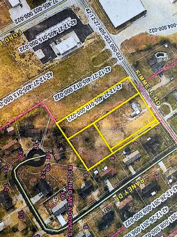 $299,000 | 703-705 Kimmell Road, Vincennes, IN 47591